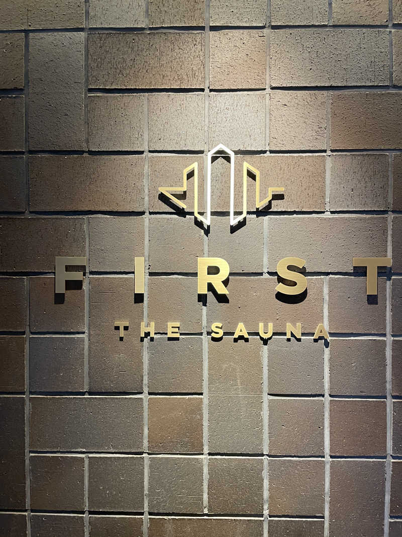 みのさんさんのFIRST THE SAUNA 京都のサ活写真