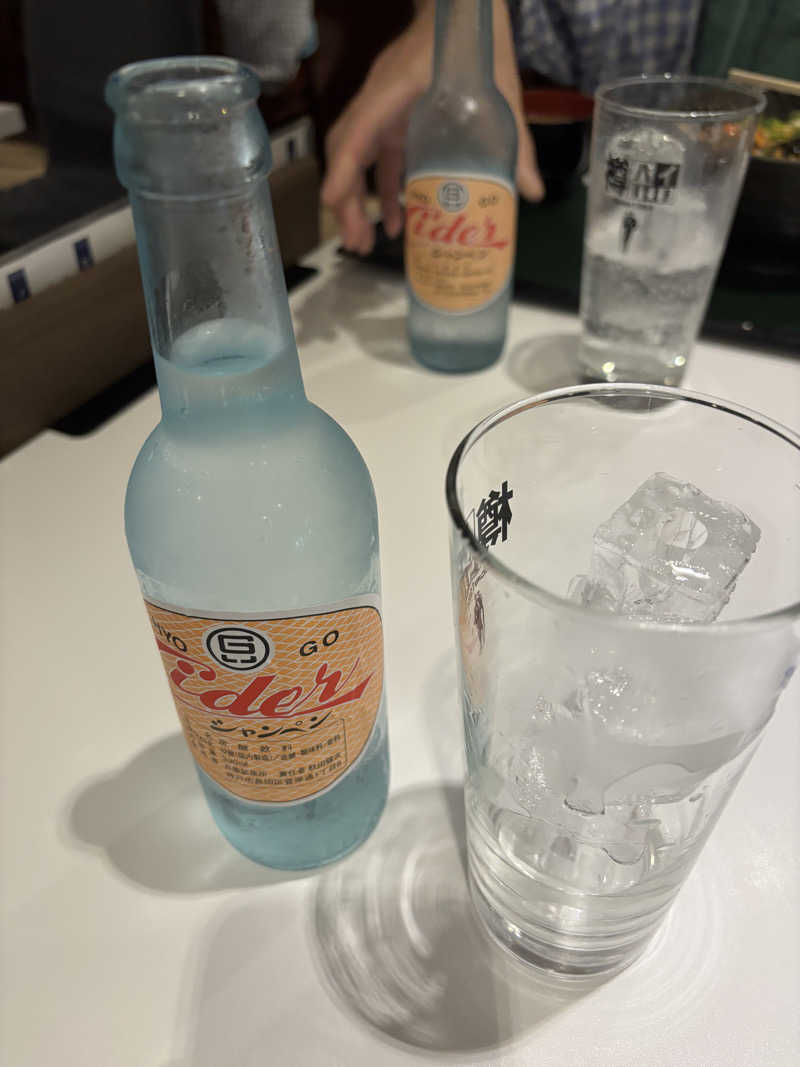 みのさんさんの神戸サウナ&スパのサ活写真