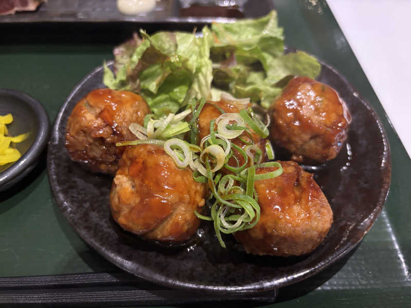 みのさんさんの神戸サウナ&スパのサ活写真