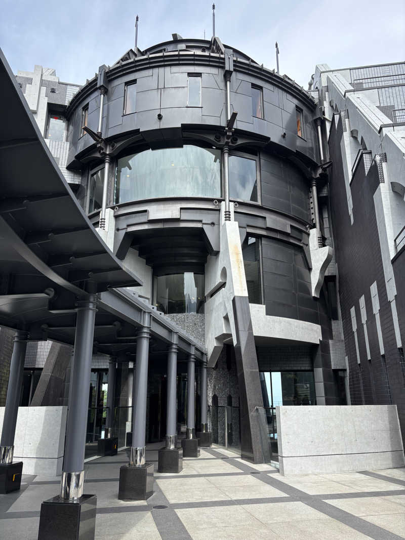 みのさんさんのレンブラントプレミアム富士御殿場のサ活写真
