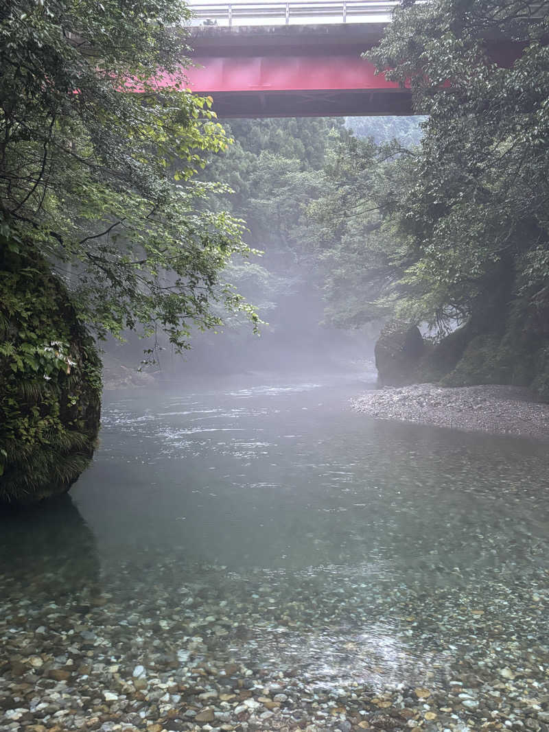 みのさんさんのKanzaki Sanga Saunaのサ活写真