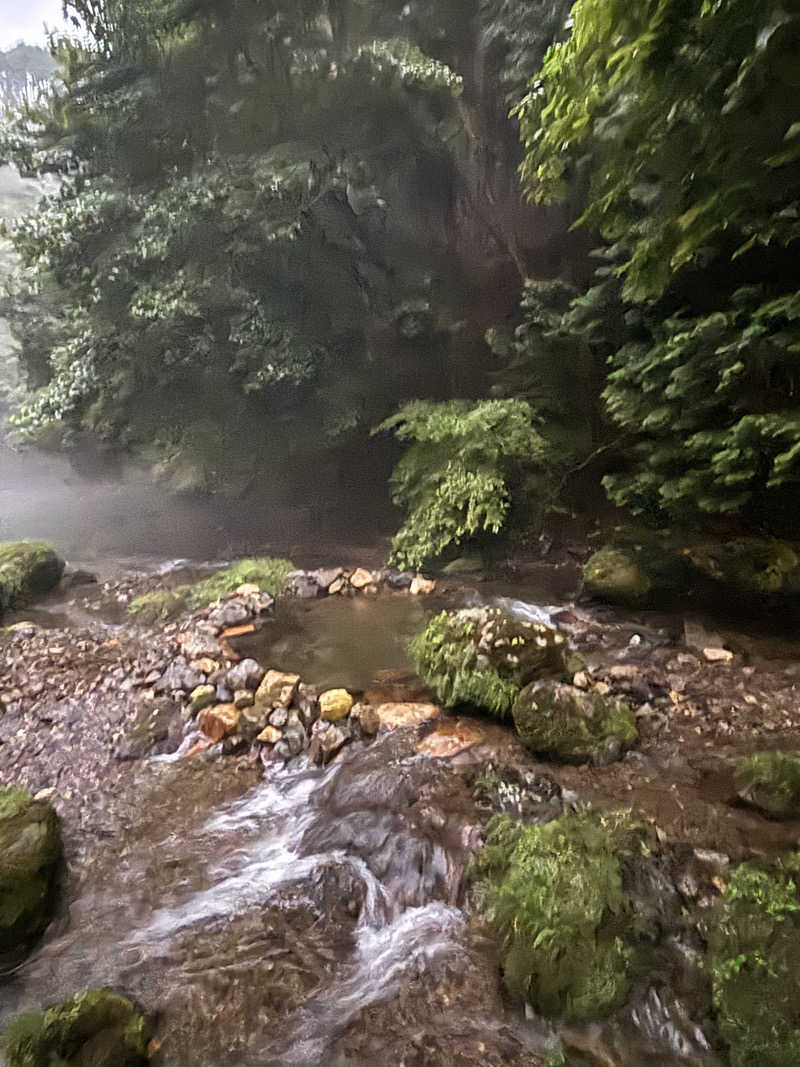 みのさんさんのKanzaki Sanga Saunaのサ活写真