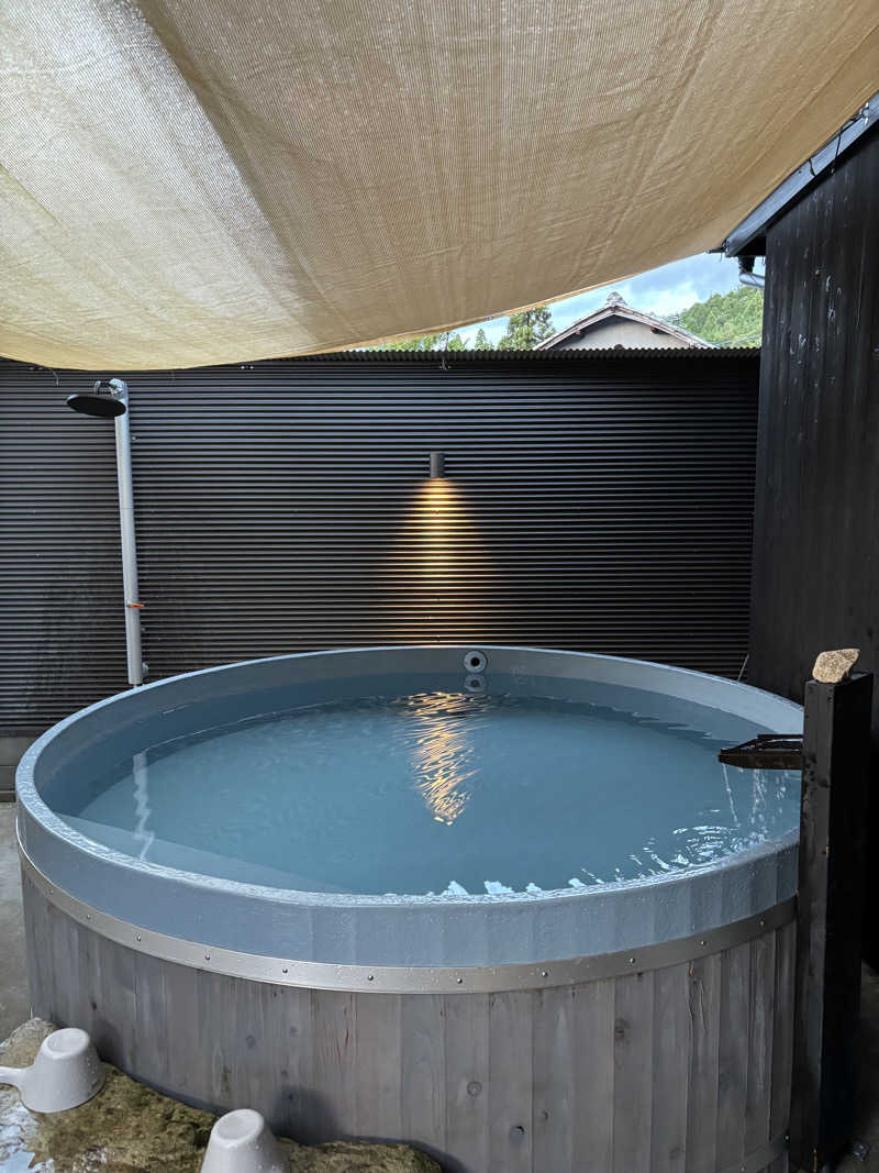 みのさんさんのDOGA SAUNAのサ活写真