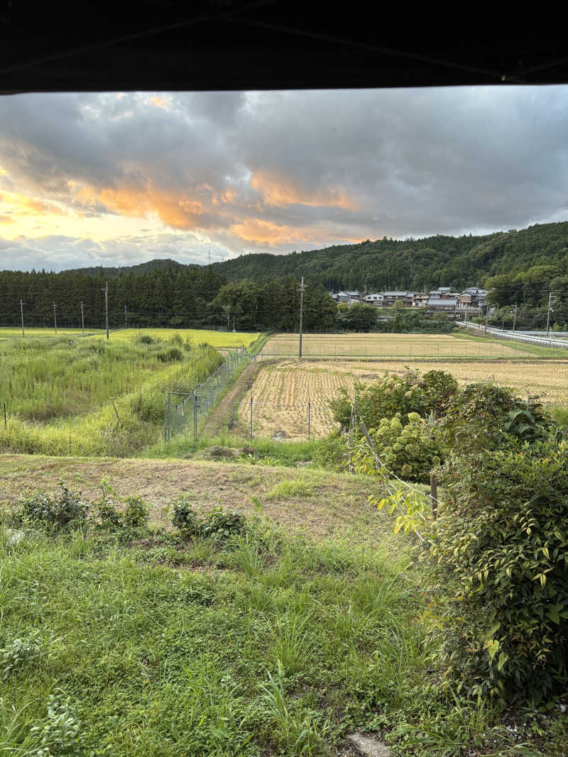 みのさんさんのDOGA SAUNAのサ活写真