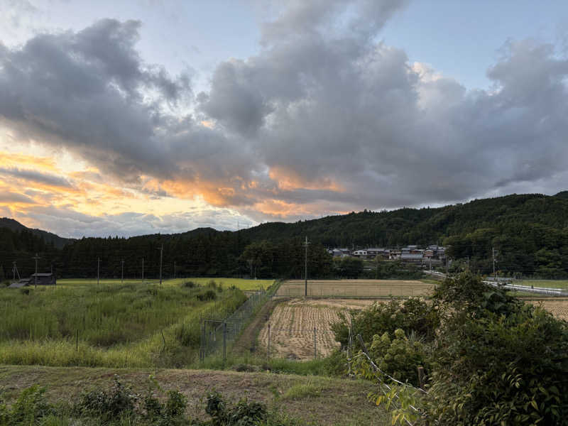 みのさんさんのDOGA SAUNAのサ活写真