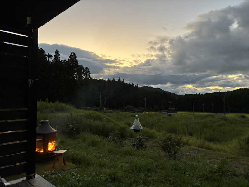 みのさんさんのDOGA SAUNAのサ活写真