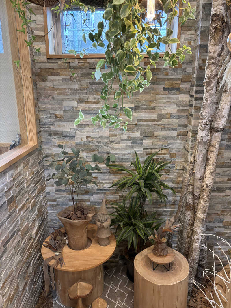 みのさんさんの入船温泉のサ活写真