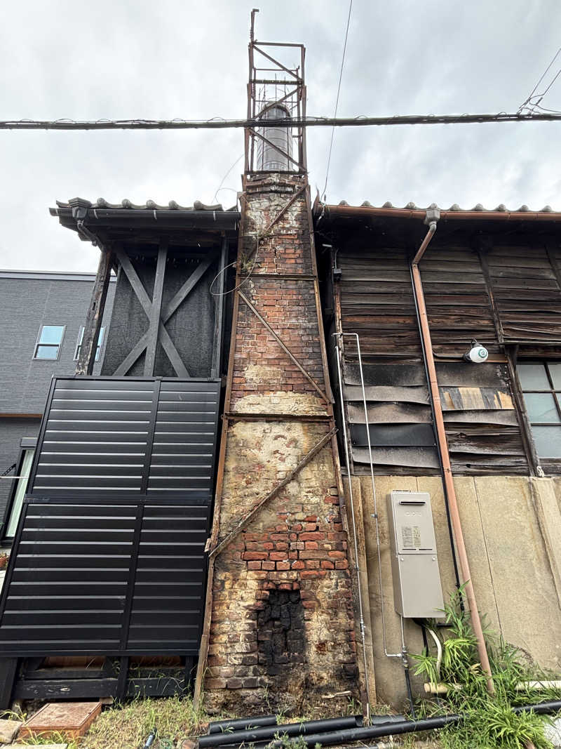 みのさんさんの龍城さうなのサ活写真