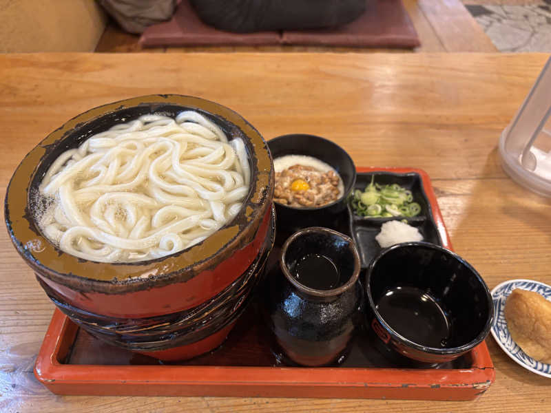 みのさんさんの龍城さうなのサ活写真