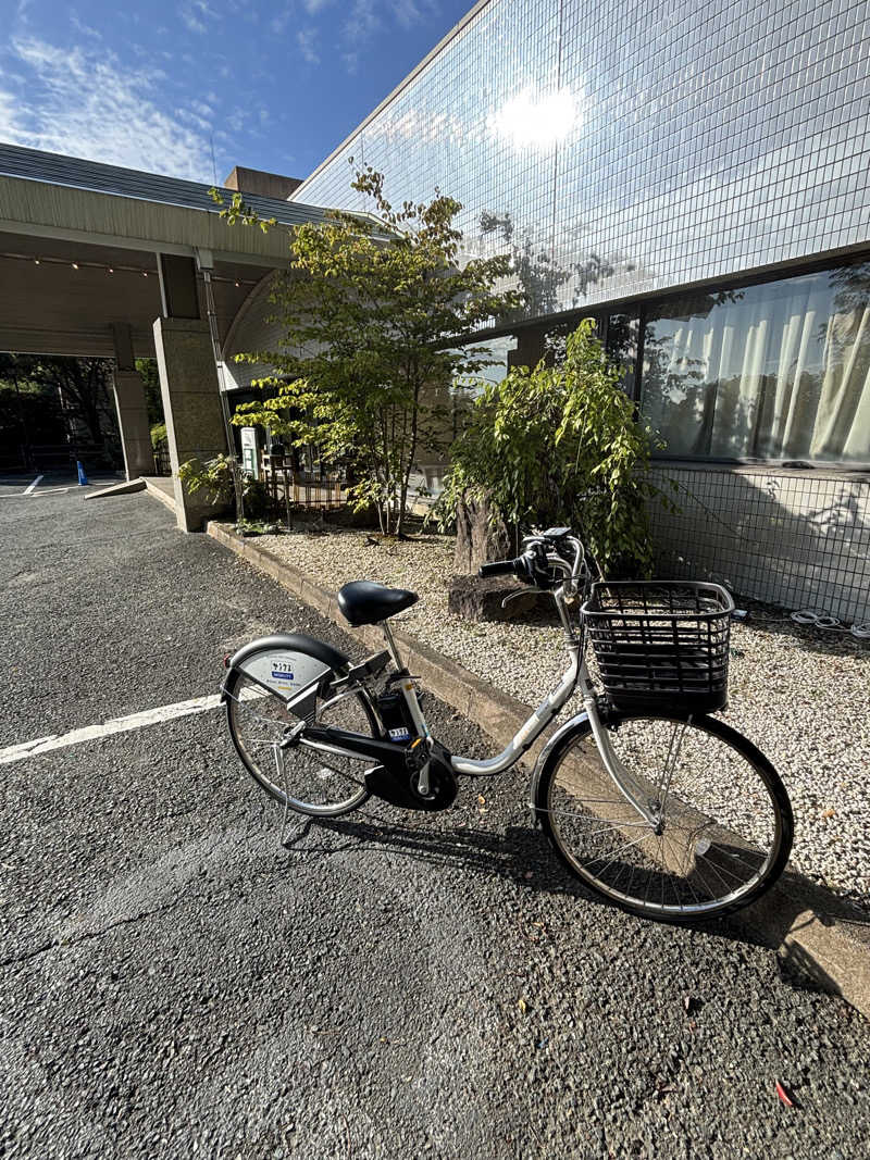 みのさんさんの平野屋サウナのサ活写真