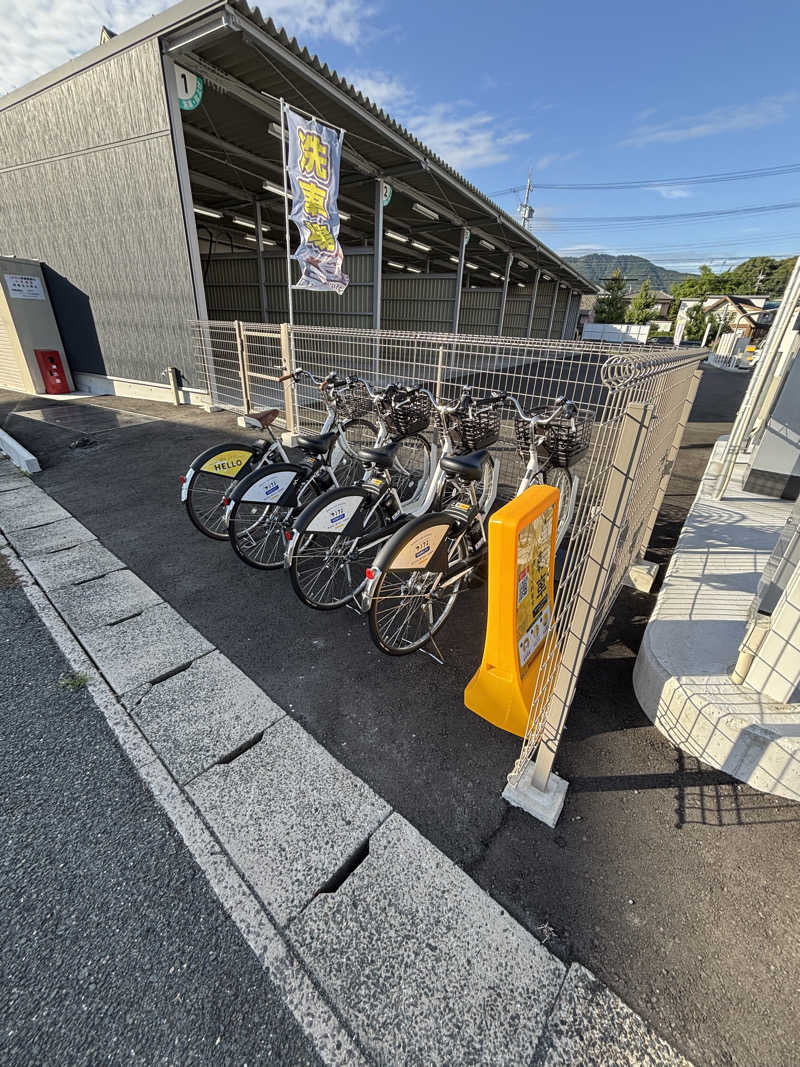 みのさんさんの平野屋サウナのサ活写真