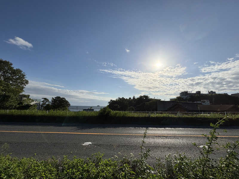 みのさんさんの平野屋サウナのサ活写真