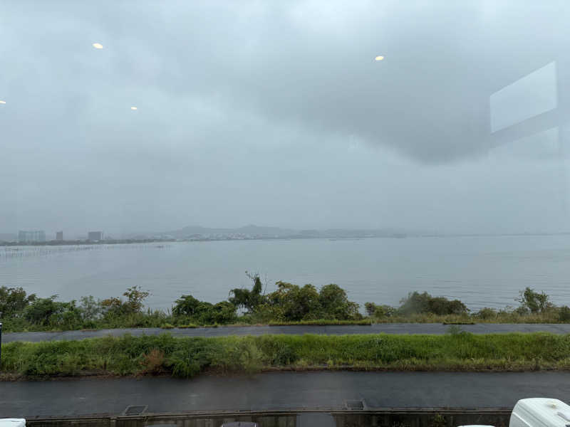 みのさんさんの守山湯元水春 ピエリ守山のサ活写真