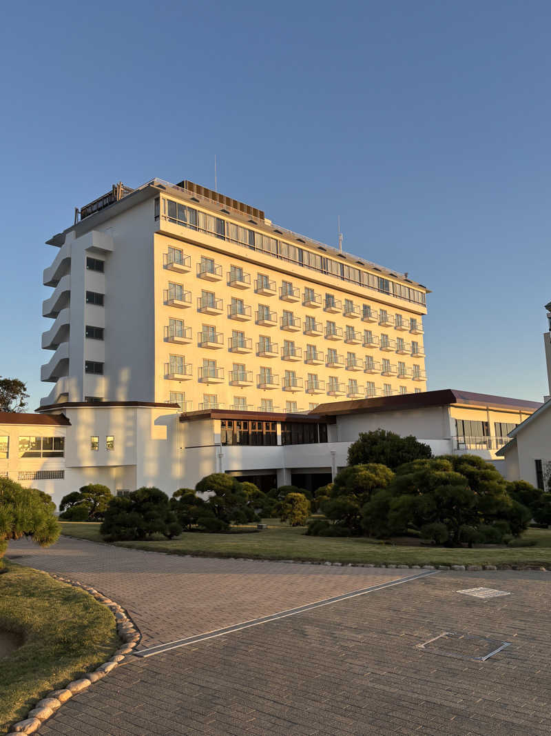 みのさんさんのさふぃスパ舞子(メンズサウナ)  by シーサイドホテル舞子ビラ神戸のサ活写真