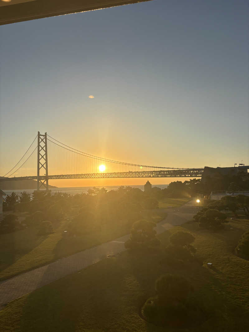 みのさんさんのさふぃスパ舞子(メンズサウナ)  by シーサイドホテル舞子ビラ神戸のサ活写真