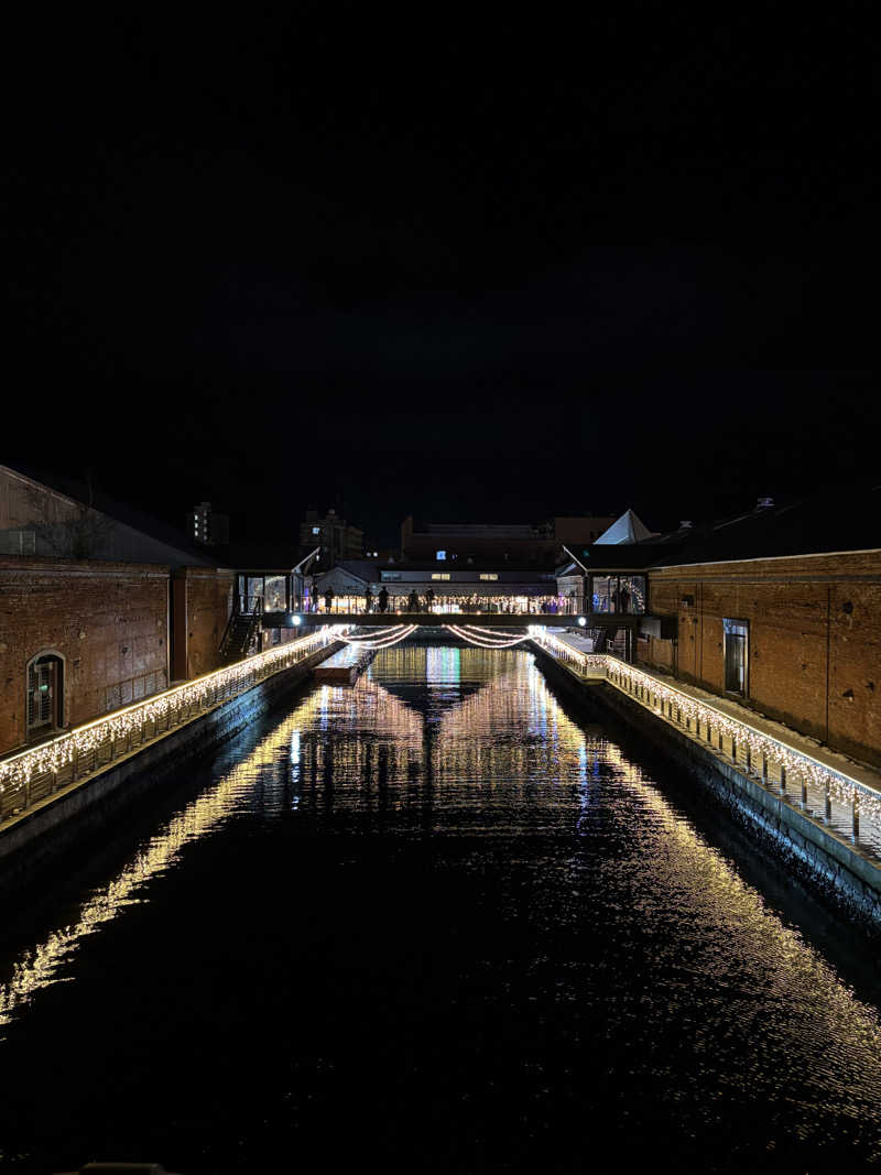 みのさんさんのラビスタ函館ベイのサ活写真