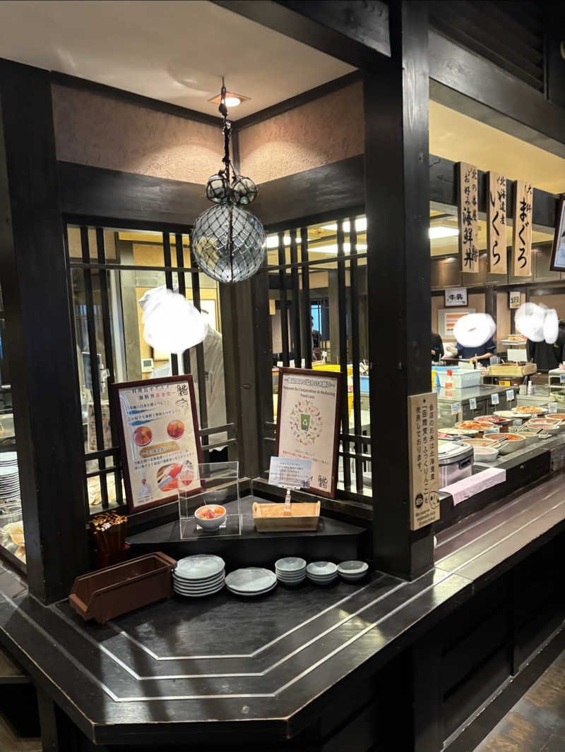 みのさんさんのラビスタ函館ベイのサ活写真