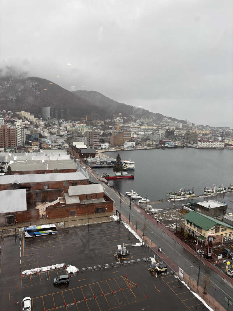 みのさんさんのラビスタ函館ベイのサ活写真