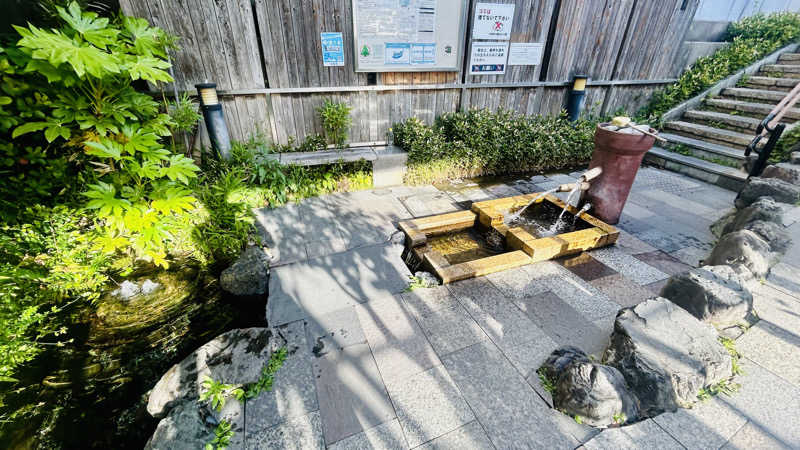 Hawacoroさんの大垣サウナのサ活写真