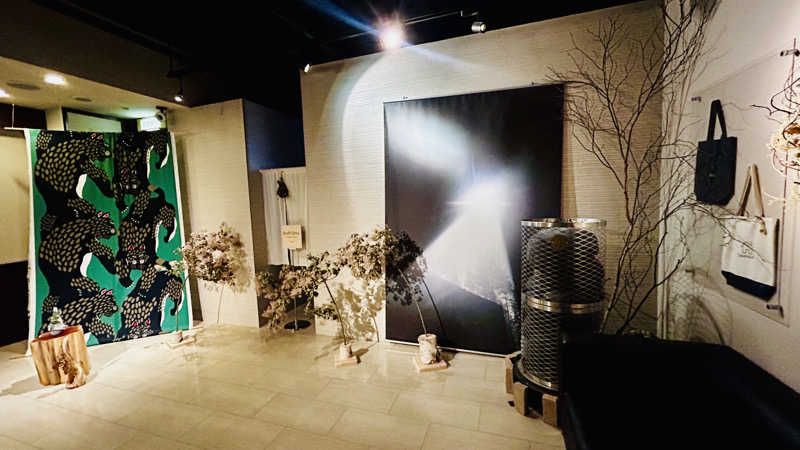 HawacoroさんのSaunaLab Nagoya (サウナラボ名古屋)のサ活写真