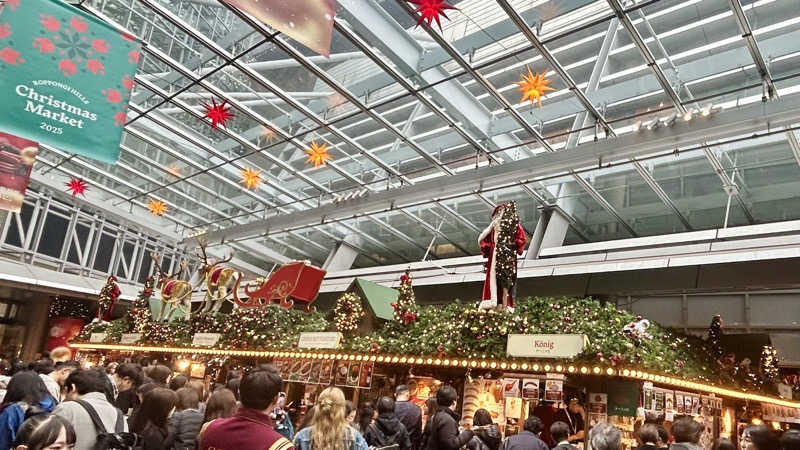 Hawacoroさんのサウナ・アダムアンドイブのサ活写真