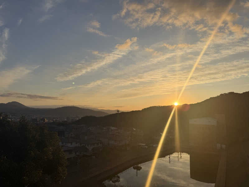 maruさんの筑紫野 天拝の郷のサ活写真