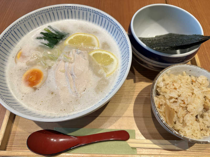 maruさんの筑紫野 天拝の郷のサ活写真