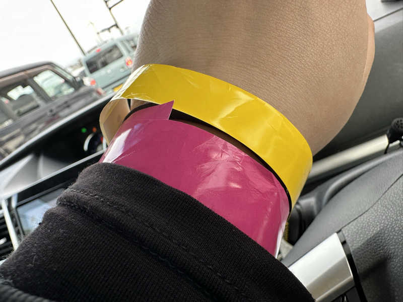 maruさんの筑紫野 天拝の郷のサ活写真