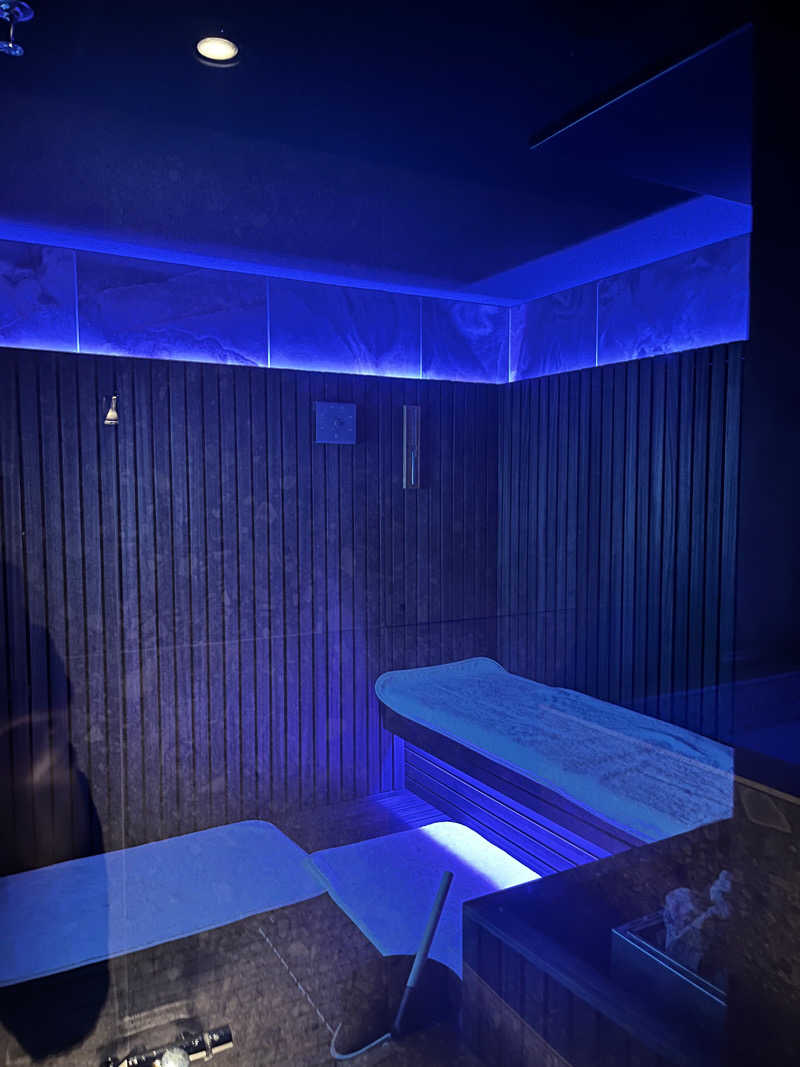 takumaさんのM's saunaのサ活写真