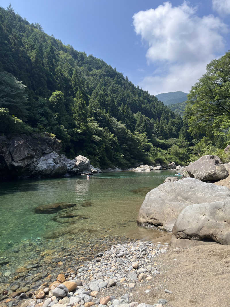 takumaさんのITADORI SAUNAのサ活写真