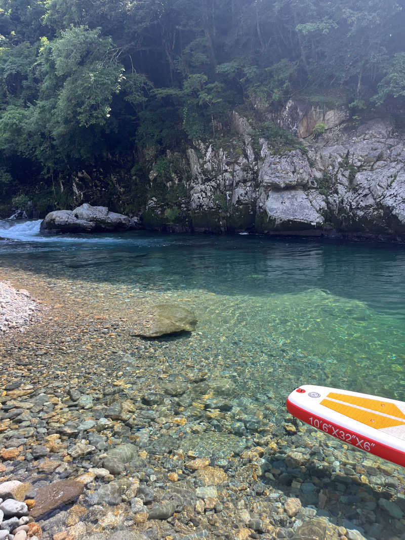 takumaさんのITADORI SAUNAのサ活写真