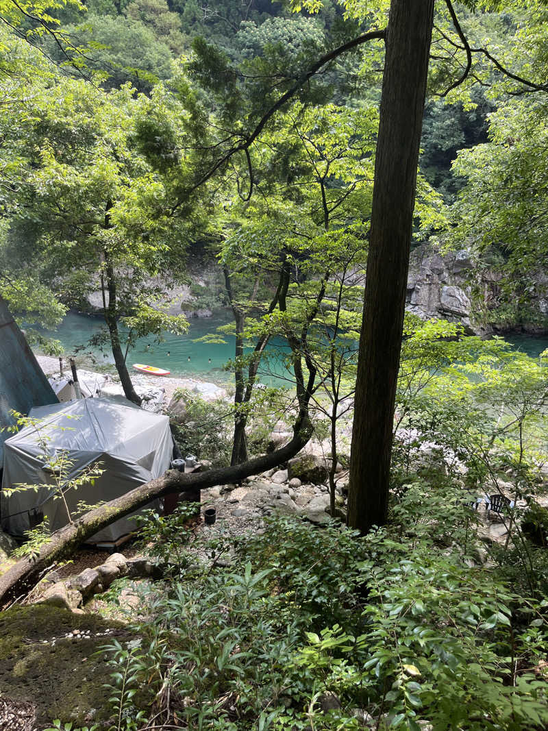 takumaさんのITADORI SAUNAのサ活写真