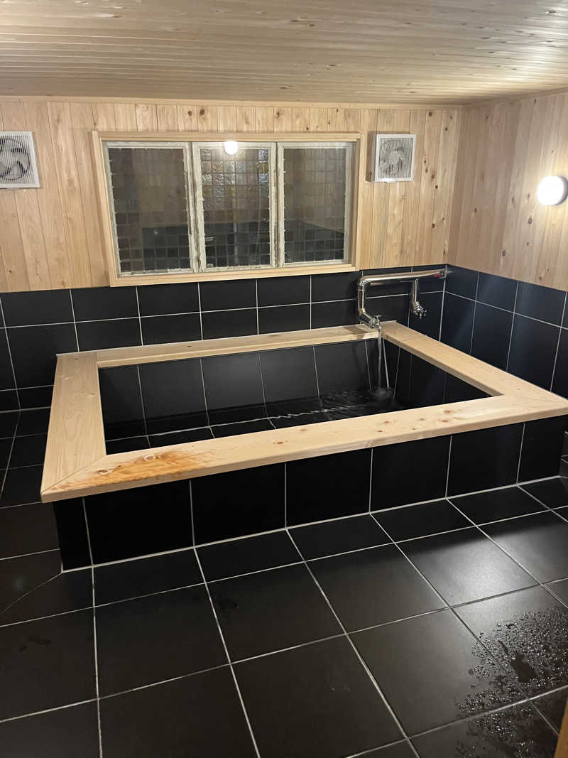 takumaさんのHETA 蔕 Nozawa Onsenのサ活写真