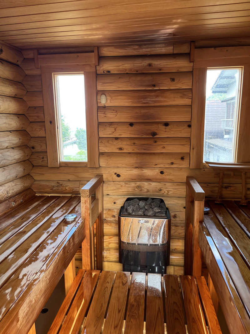 takumaさんのHETA 蔕 Nozawa Onsenのサ活写真