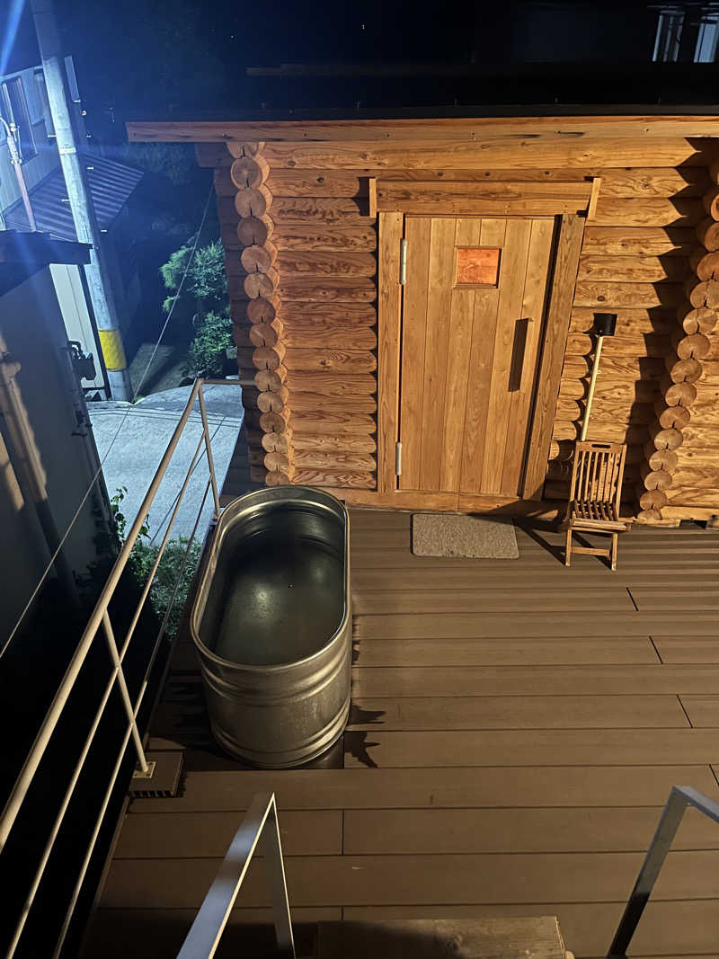 takumaさんのHETA 蔕 Nozawa Onsenのサ活写真