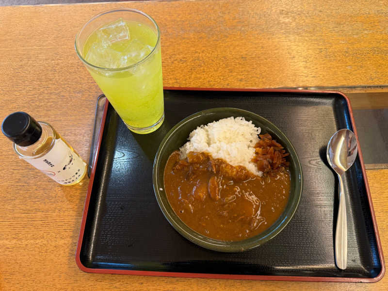 ゴリラのサ活♨️さんのサウナ&カプセルホテル 北欧のサ活写真