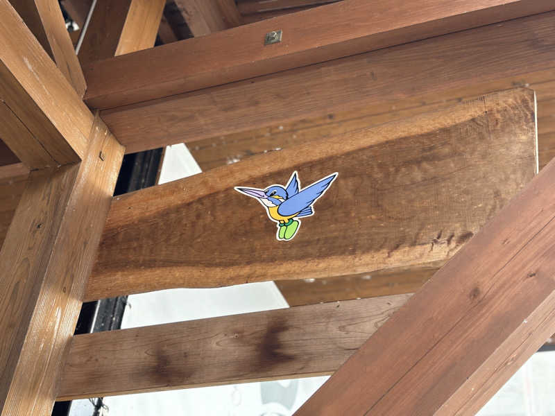 tokuさんの一勝地温泉 かわせみのサ活写真
