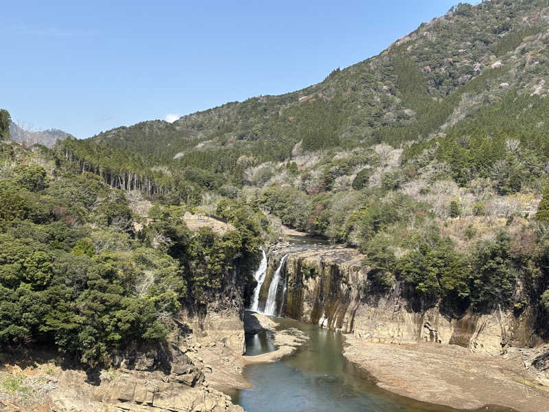 tokuさんのすきむらんど温泉 かじかの湯のサ活写真
