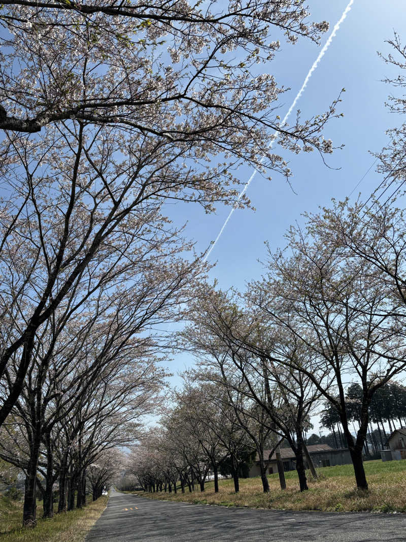 tokuさんのすきむらんど温泉 かじかの湯のサ活写真