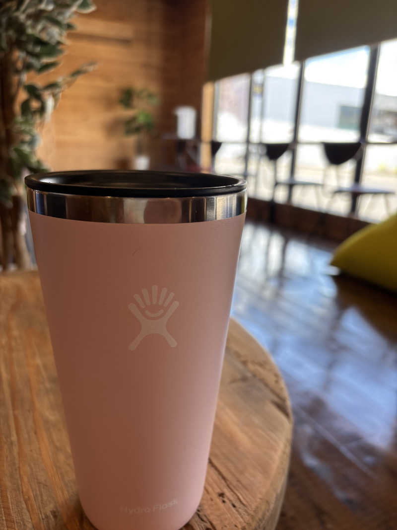 tokuさんの繋がるサウナ THE BARRELのサ活写真