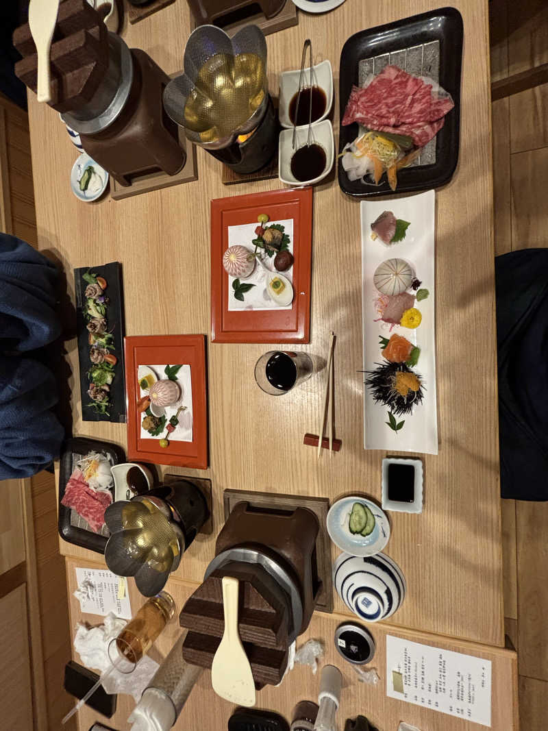 tokuさんの島原温泉 ホテル南風楼のサ活写真