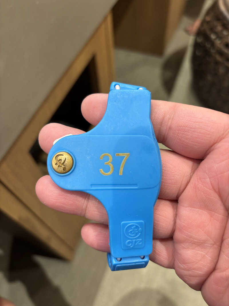 tokuさんのザ・パルス霧島のサ活写真