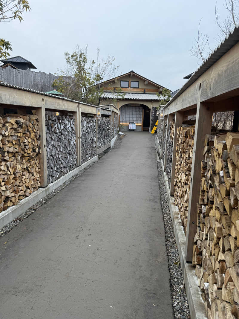 ぞうさんの湯屋 FUROBAKKA(フロバッカ)のサ活写真