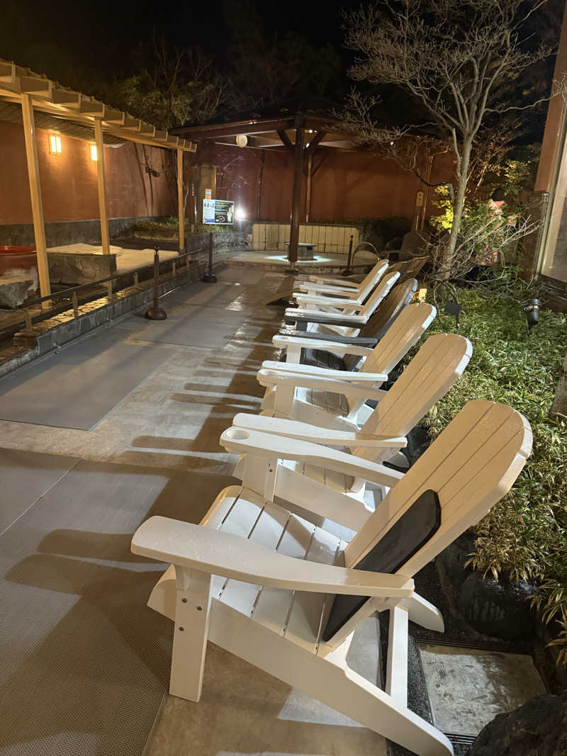 ぞうさんの林檎の湯屋 おぶ～のサ活写真