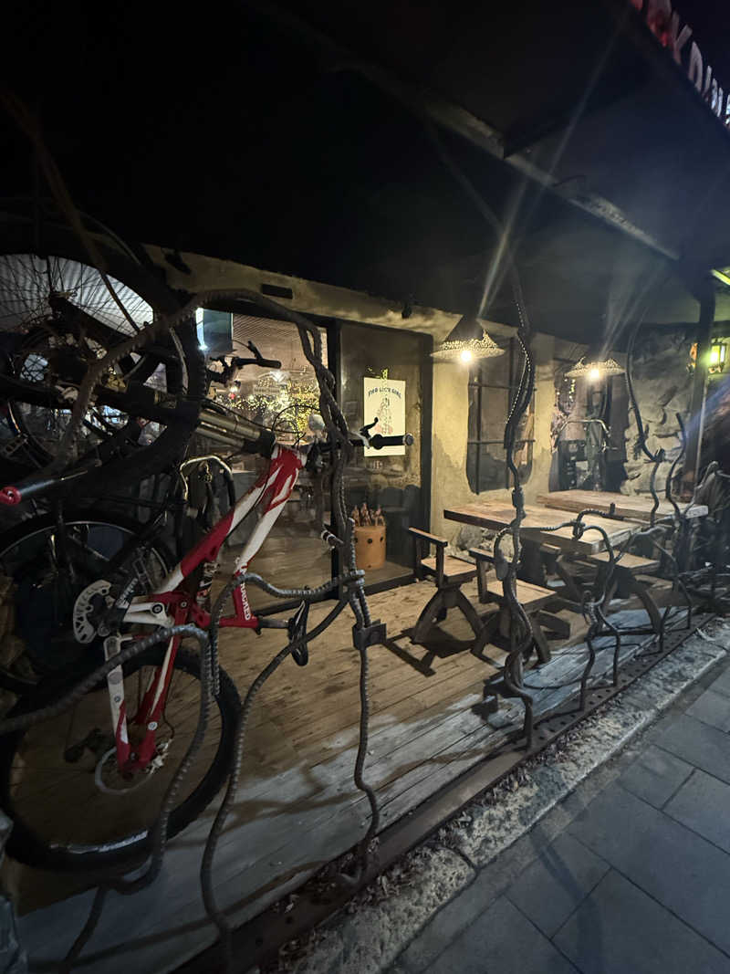 ぞうさんのSAMBO SAUNのサ活写真