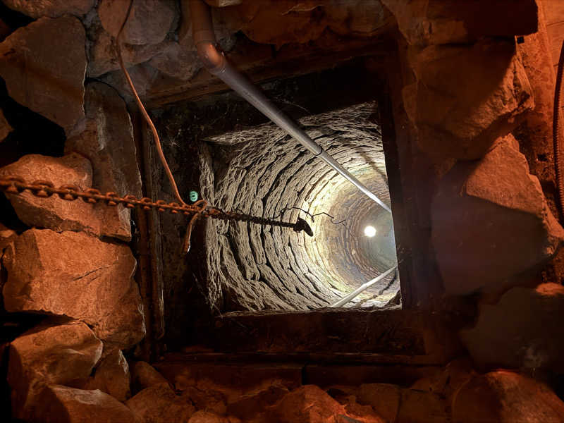 ぞうさんのSAMBO SAUNのサ活写真