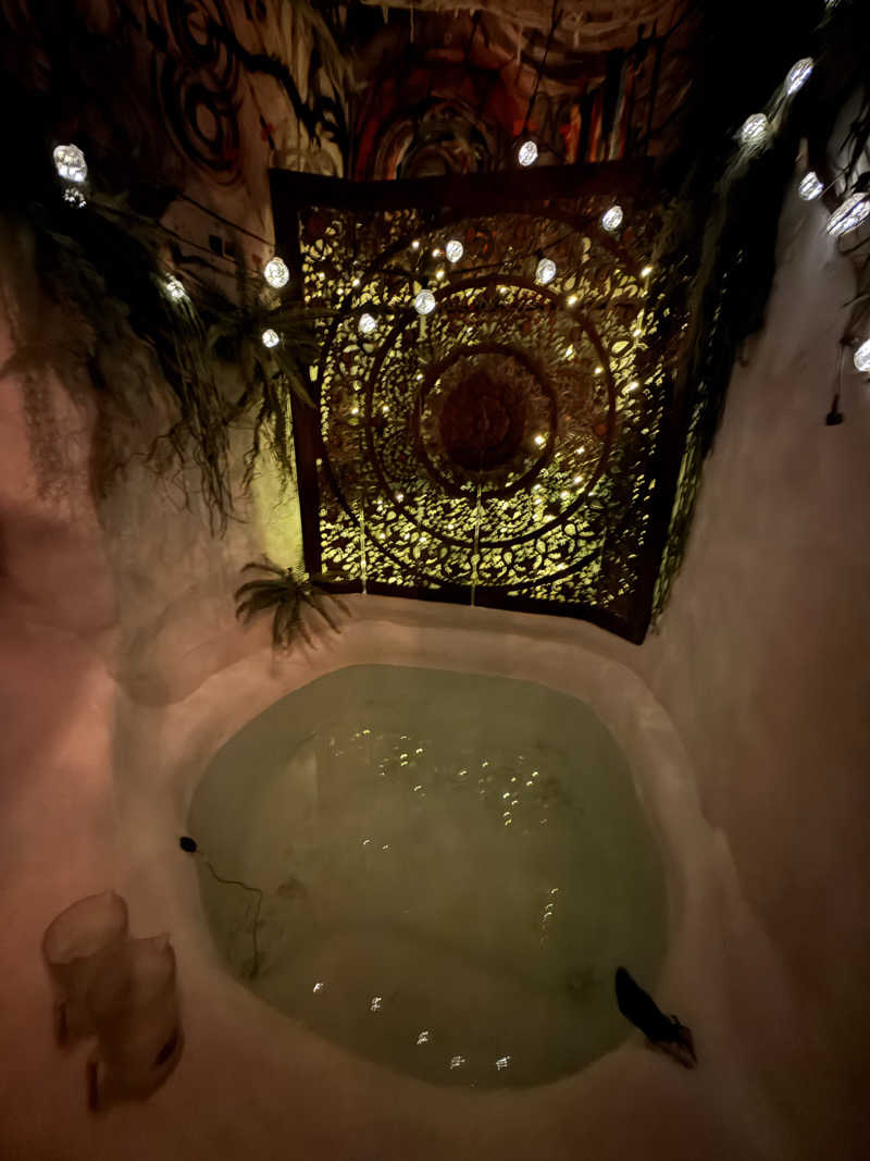 ぞうさんのSAMBO SAUNのサ活写真