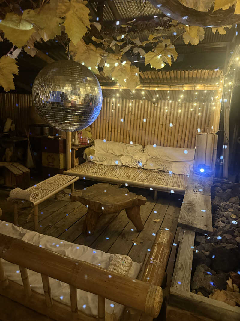 ぞうさんのSAMBO SAUNのサ活写真