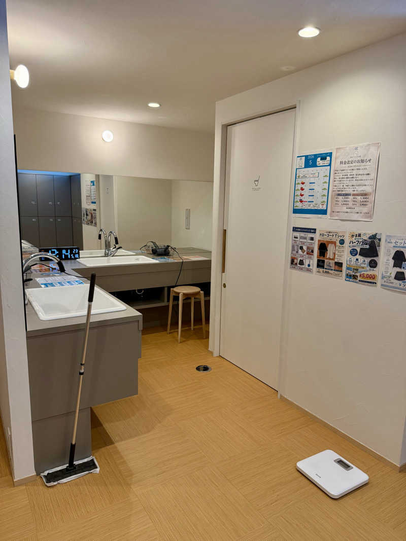 ぞうさんの温窟サウナかま蔵 高崎店のサ活写真