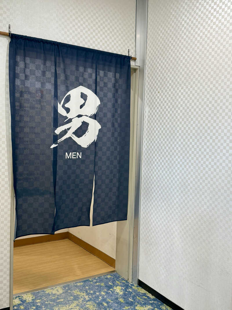 ぞうさんの佐久平プラザ21のサ活写真
